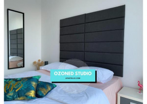 APARTELLO Modern Studio RAINBOW 3 - Cacao Beach